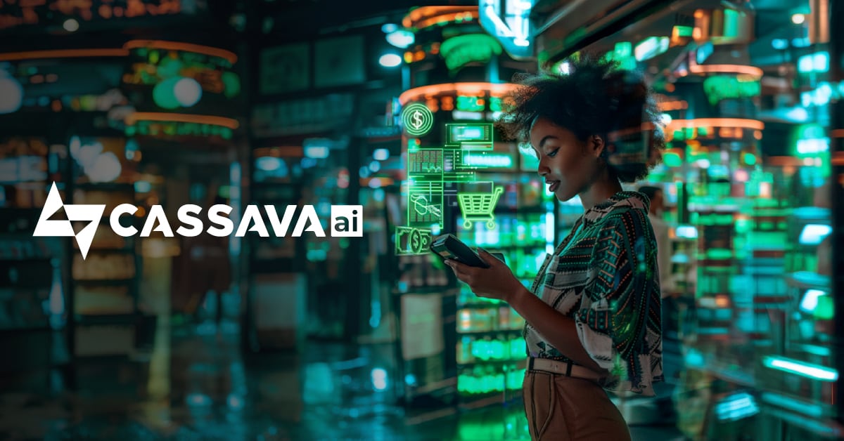 Cassava AI — image from the vendor's website
